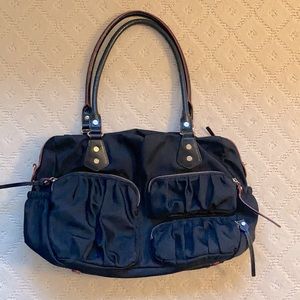 MZ Wallace Kate in Black